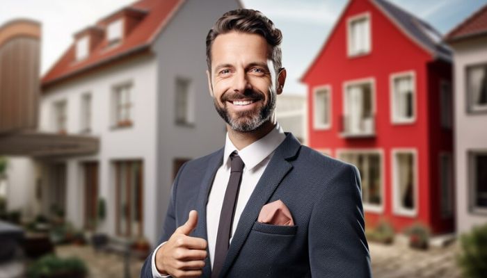 Professional Listing Agent