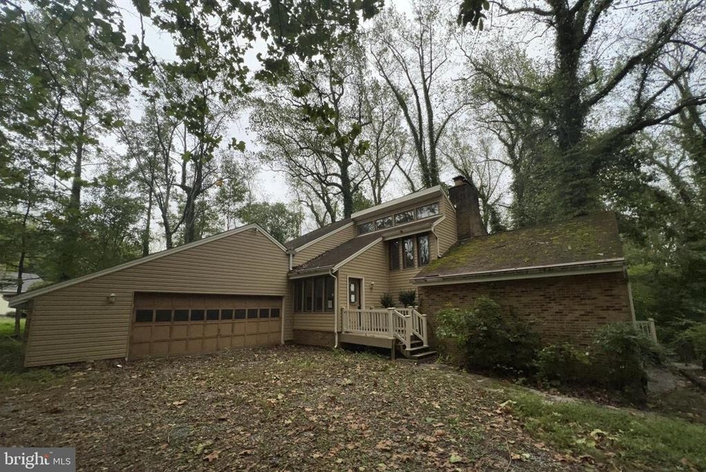 Annapolis Single Family Home