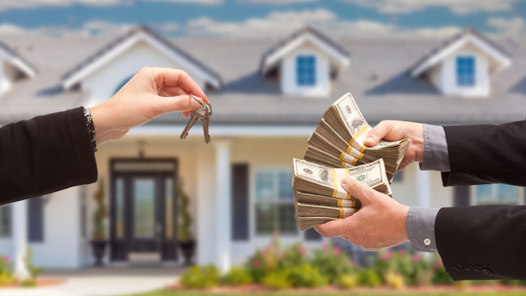 Cash Home Buyers vs. SYMHFF in Maryland Hidden Truths