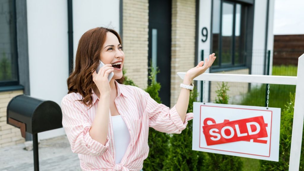 How a Maryland Seller Closed Fast Without Listing Fees